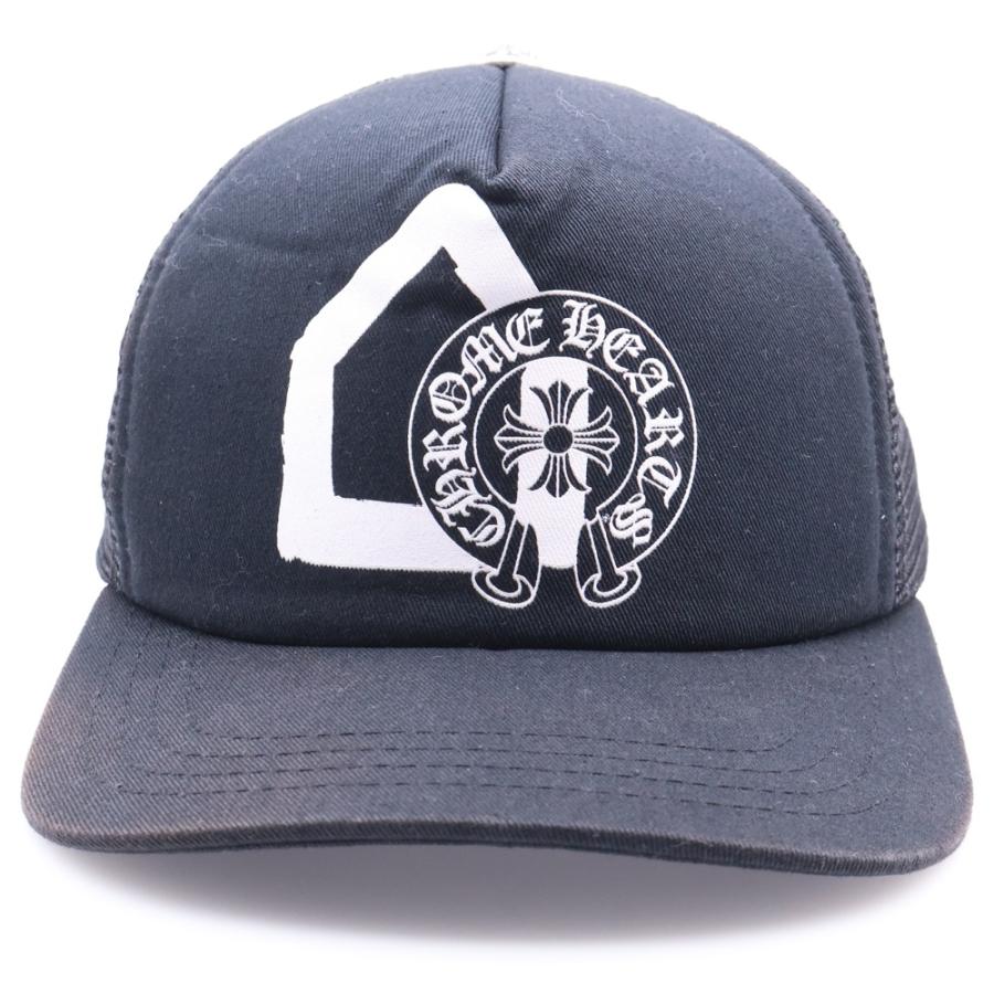 クロムハーツ　メンズ　キャップ　ストリート CHROME HEARTS（クロムハーツ） × ドーバーストリートマーケット