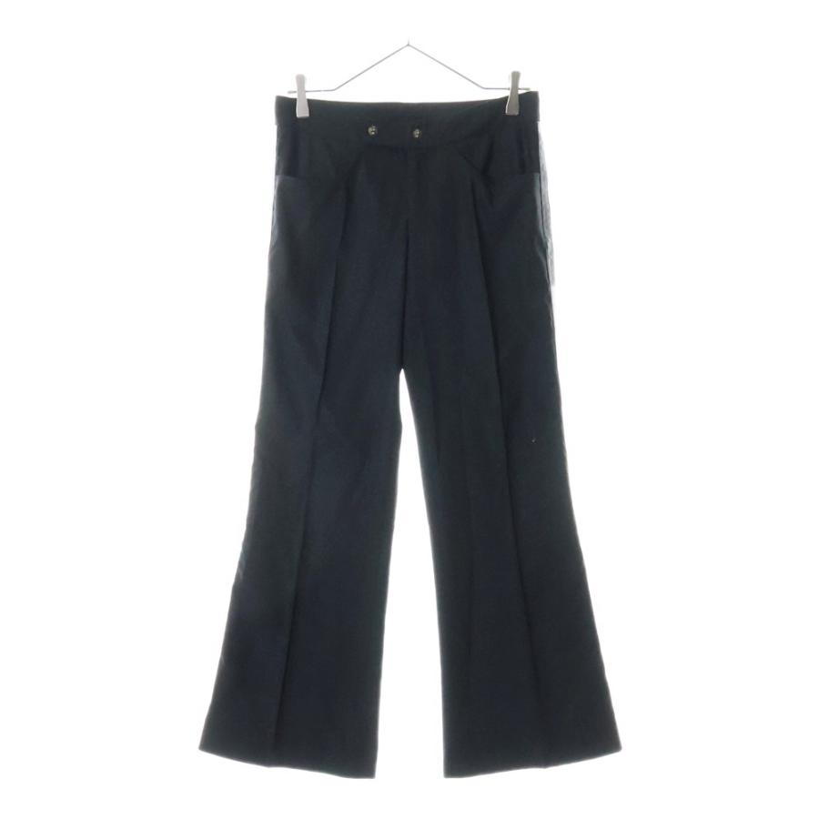 CHROME HEARTS（クロムハーツ） TAXEDO V1J SIDE サイドレザーライン  