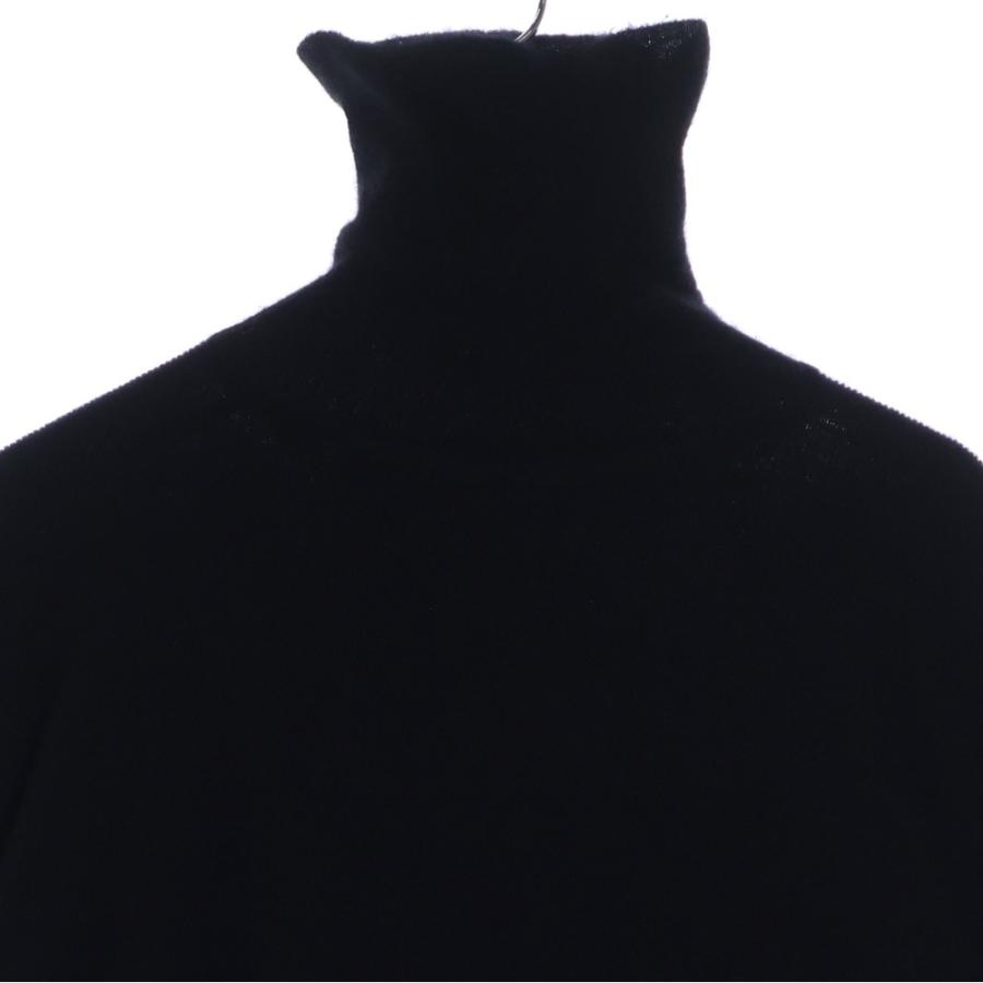 CHROME HEARTS（クロムハーツ） M-CASH LS TURTLE 袖クロスパッチ付き