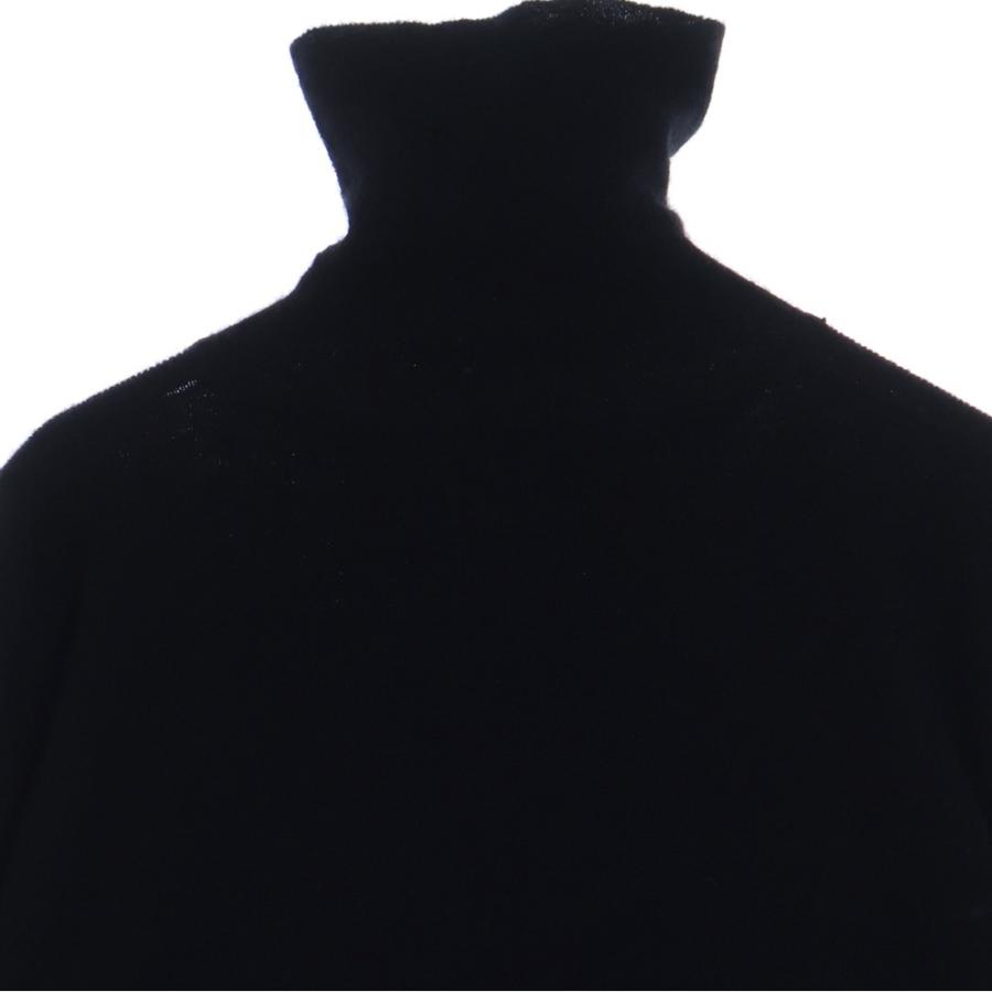 CHROME HEARTS（クロムハーツ） M-CASH LS TURTLE 袖クロスパッチ付き