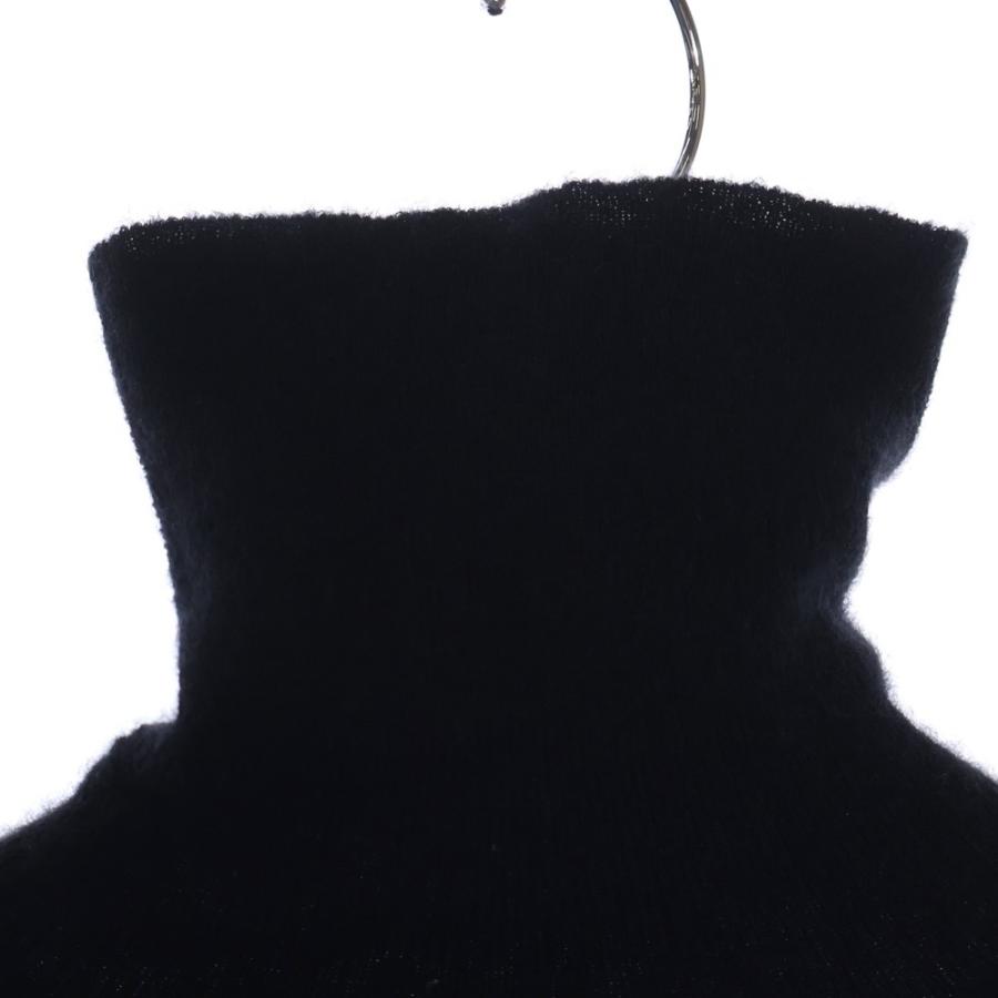 CHROME HEARTS（クロムハーツ） M-CASH LS TURTLE 袖クロスパッチ付き