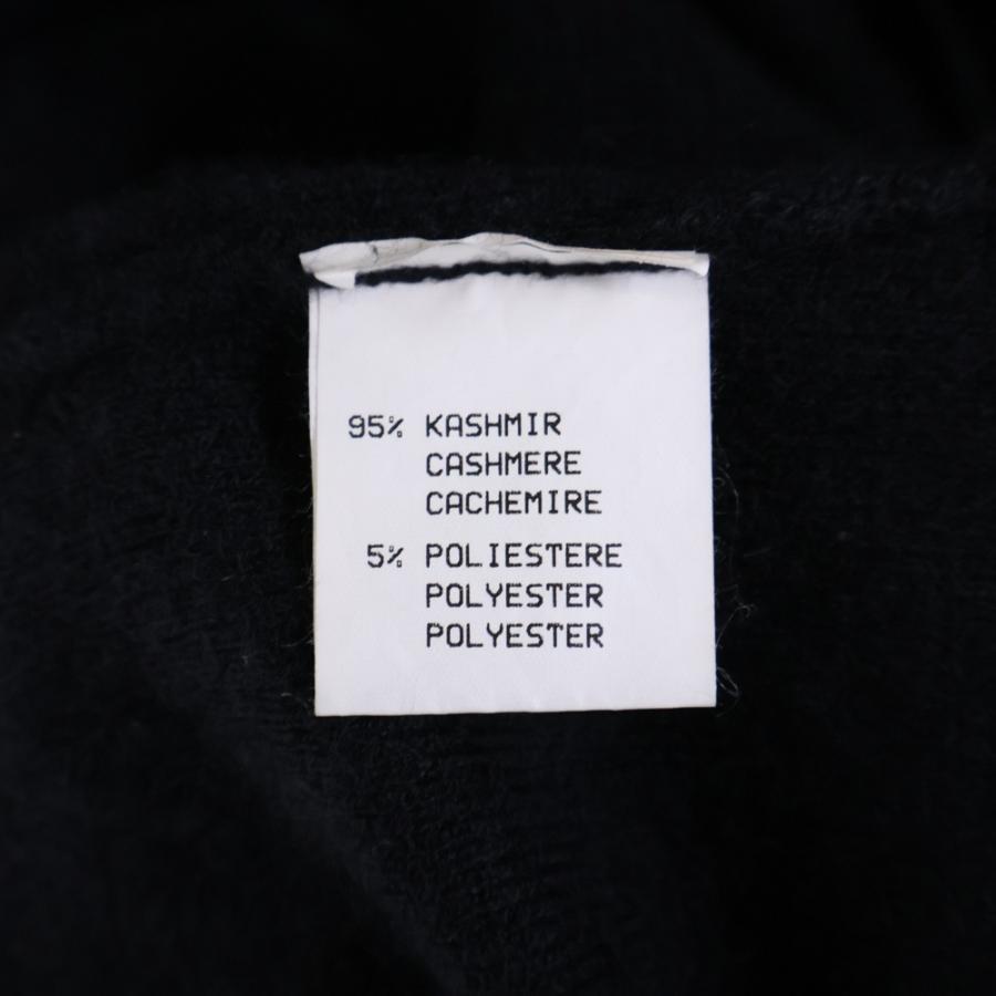 CHROME HEARTS（クロムハーツ） M-CASH LS TURTLE 袖クロスパッチ付き
