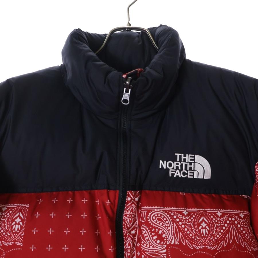 THE NORTH FACE（ザ ノースフェイス） 1996 NOVELTY NUPTSE JACKET