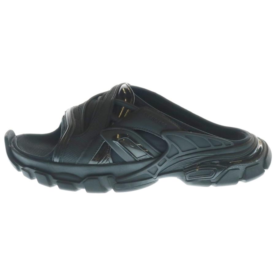 BALENCIAGA TRACK SLIDE トラックスライド　サンダル BALENCIAGA（バレンシアガ） TRACK SLIDE SANDAL トラック スライド