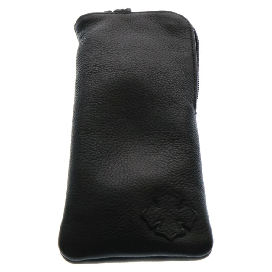 CHROME HEARTS クロムハーツ MCRYS-GP-P OVARYEASY ラウンド型 サイド  