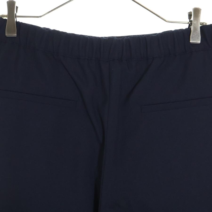 MARNI（マルニ） ウエストストレッチ ヴァージンウール スラックス