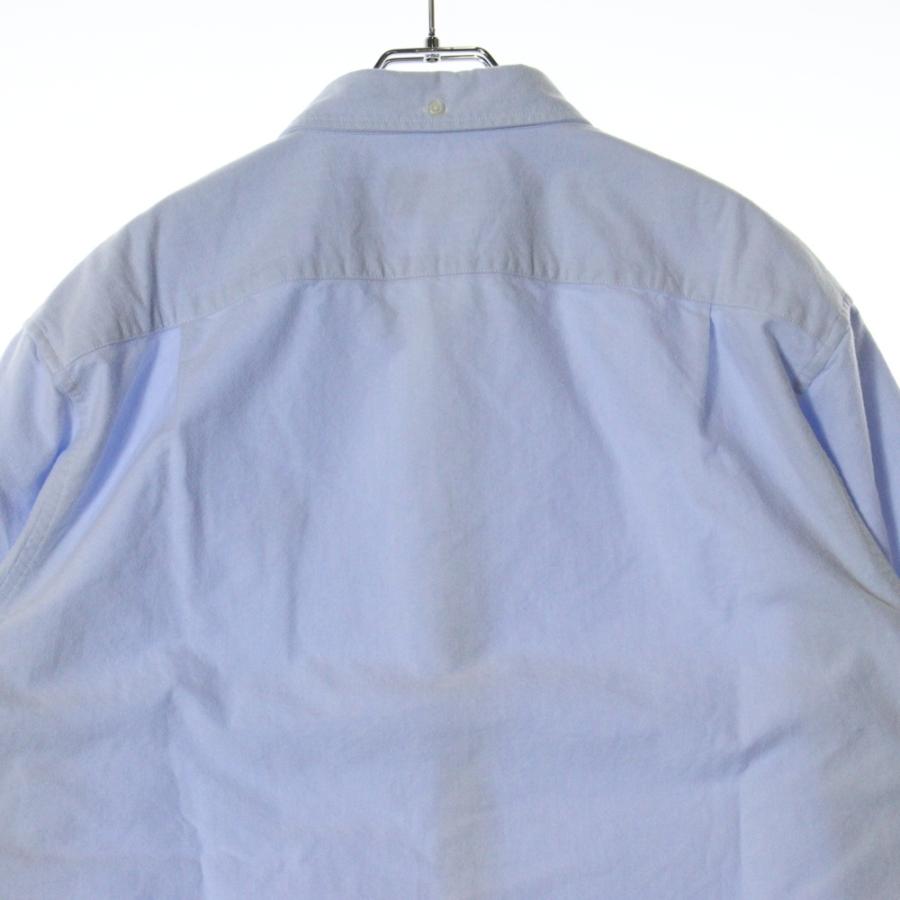 Supreme（シュプリーム） Crown Logo Oxford Shirt クラウンロゴ