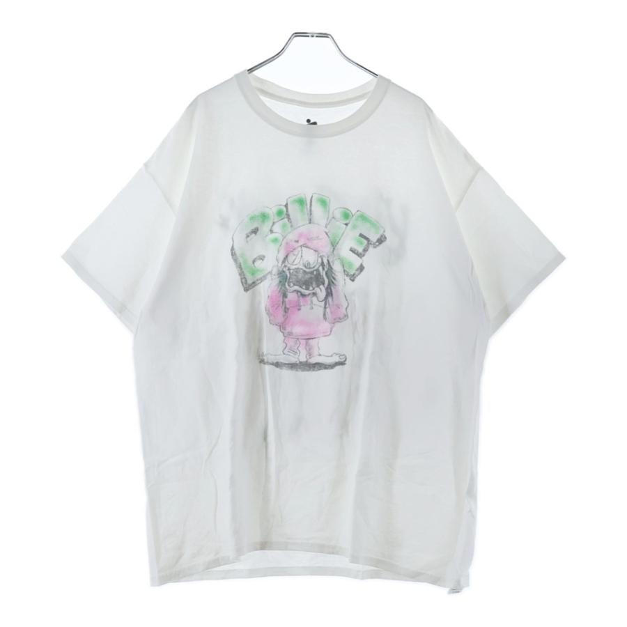 READYMADE（レディメイド） BILLIE EILISH ビリーアイリッシュ