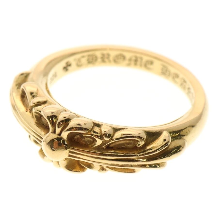 CHROME HEARTS（クロムハーツ） 22K BABYCLSC ベイビークラシック