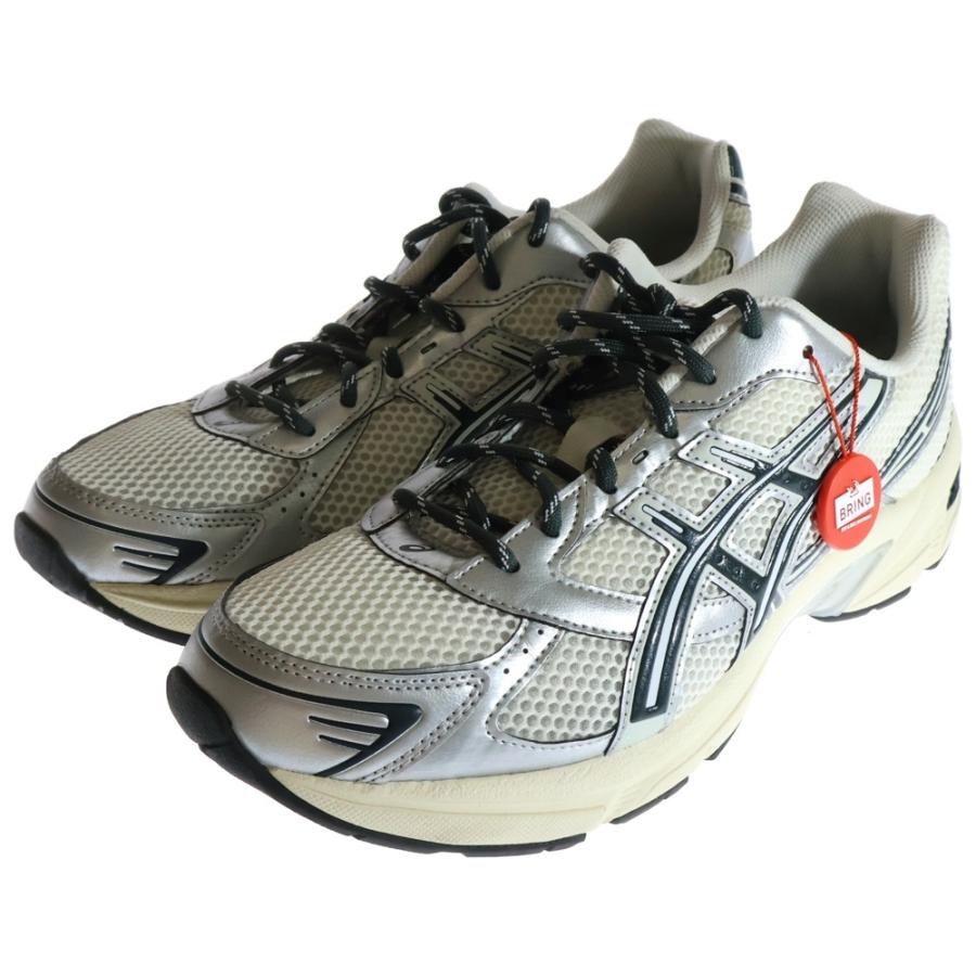 ASICS（アシックス） ×KITH GEL-1130 キス別注 ゲル1130 ローカット