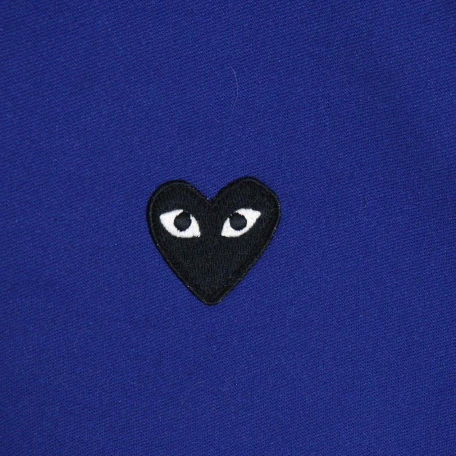 PLAY COMME des GARCONS プレイコムデギャルソン 18AW ハートワッペン