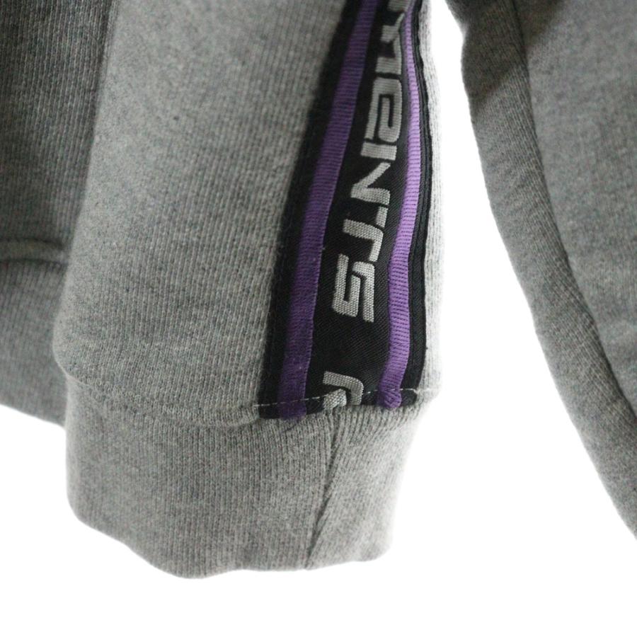 VETEMENTS（ヴェトモン） 21AW LOGO TAPE HOODIE ロゴテープ プル