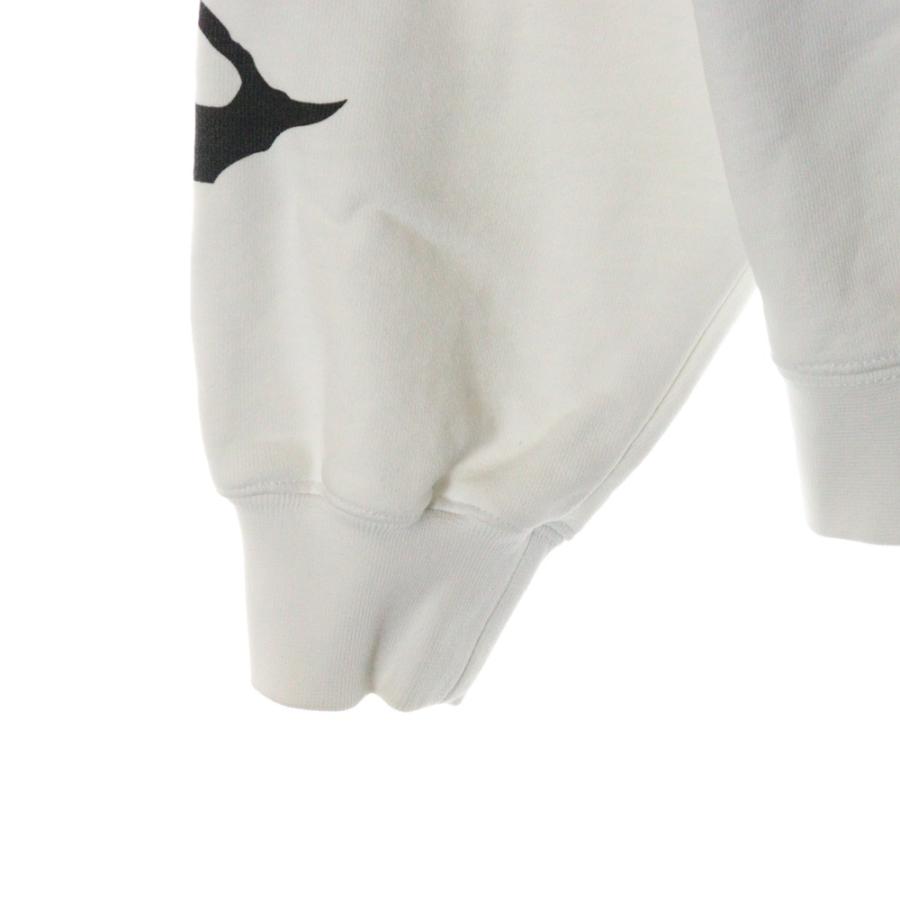 VETEMENTS ヴェトモン 21SS Black Label Logo Hoodie ブラック