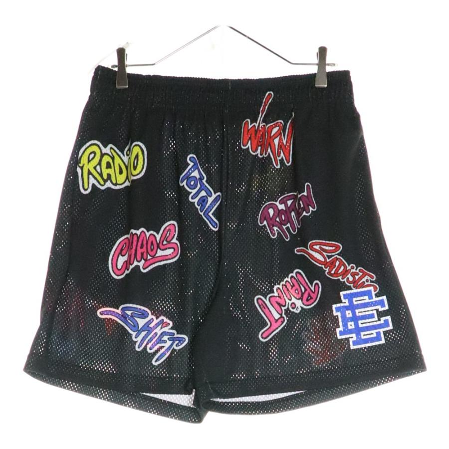 ERIC EMANUEL エリック エマニュエル ×MATTY BOY マッティボーイ