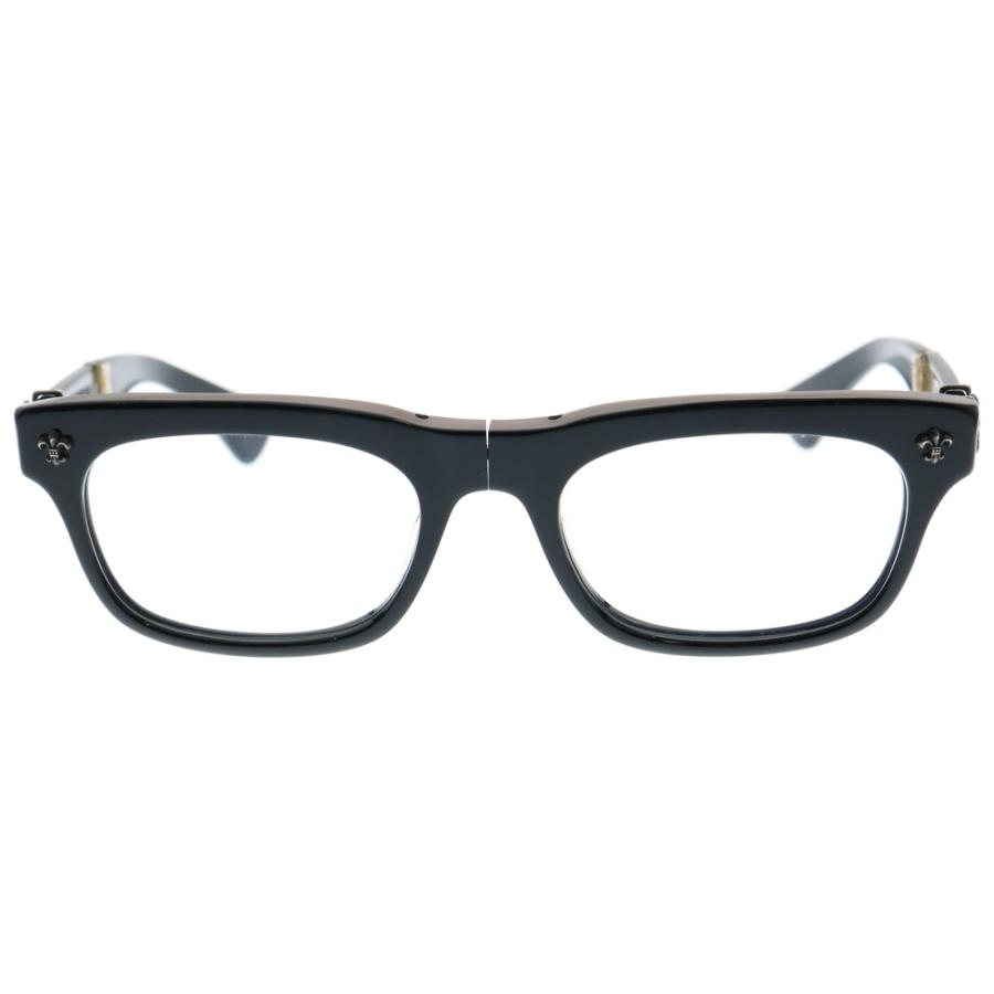 CHROME HEARTS クロムハーツ DROOLIN MBK サイドフレアデザイン  