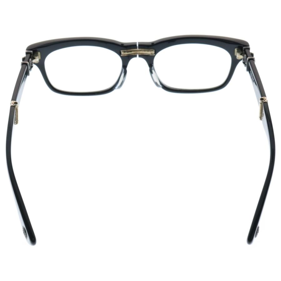 CHROME HEARTS クロムハーツ DROOLIN MBK サイドフレアデザイン  