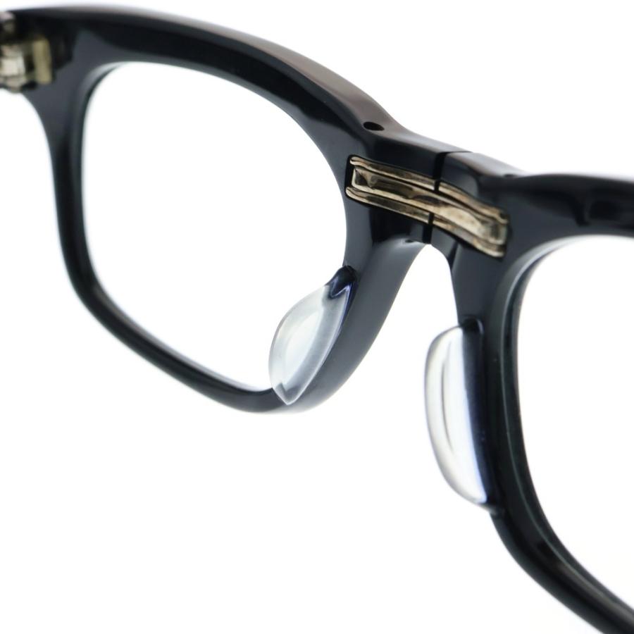 CHROME HEARTS クロムハーツ DROOLIN MBK サイドフレアデザイン  