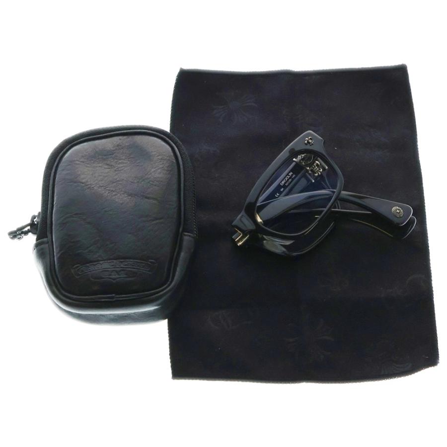 CHROME HEARTS クロムハーツ DROOLIN MBK サイドフレアデザイン  