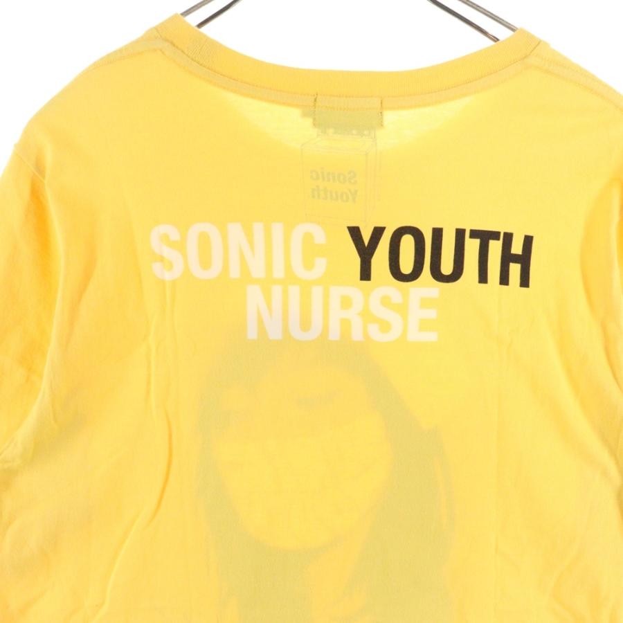 HYSTERIC GLAMOUR（ヒステリックグラマー） SONIC YOUTH ソニック