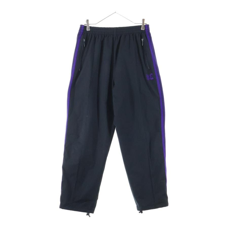 Needles（ニードルス） ×DC SHOES MR606 Track Pant-Poly Ripstop