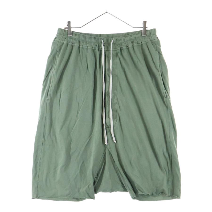 Rick Owens DRKSHDW 21AW Pods ドローストリング XS Rick Owens DRKSHDW 21AW Pods ドローストリング XS Rick Owens