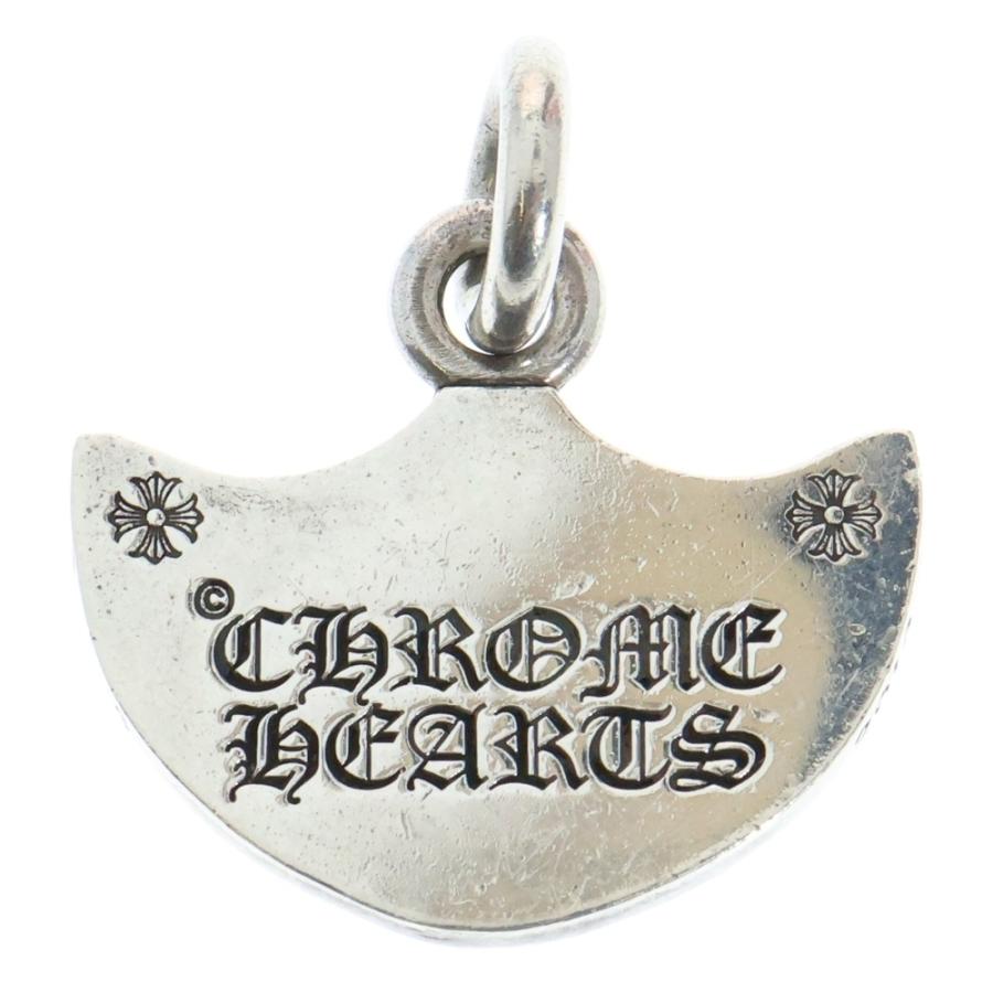 CHROME HEARTS KOREA 2009 クロムハーツ 韓国限定 CHROME HEARTS（クロムハーツ） 韓国限定 Korea Limited Anchor