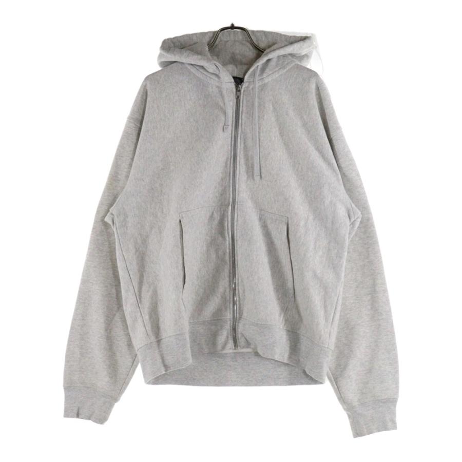 STUSSY ステューシー 24AW Buana Stock Zip Hoodie ブアナ