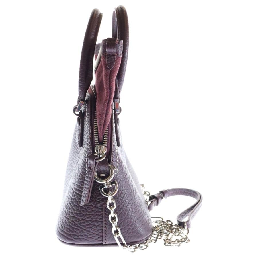 Maison Margiela（メゾンマルジェラ） 5AC 2WAYバッグ ハンドバッグ