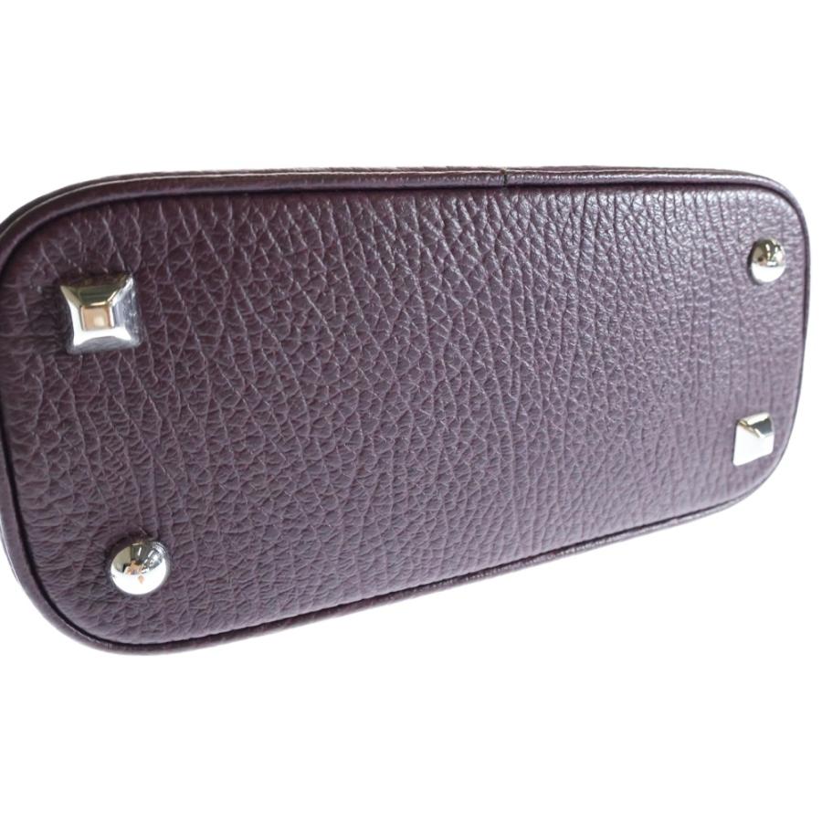 Maison Margiela（メゾンマルジェラ） 5AC 2WAYバッグ ハンドバッグ