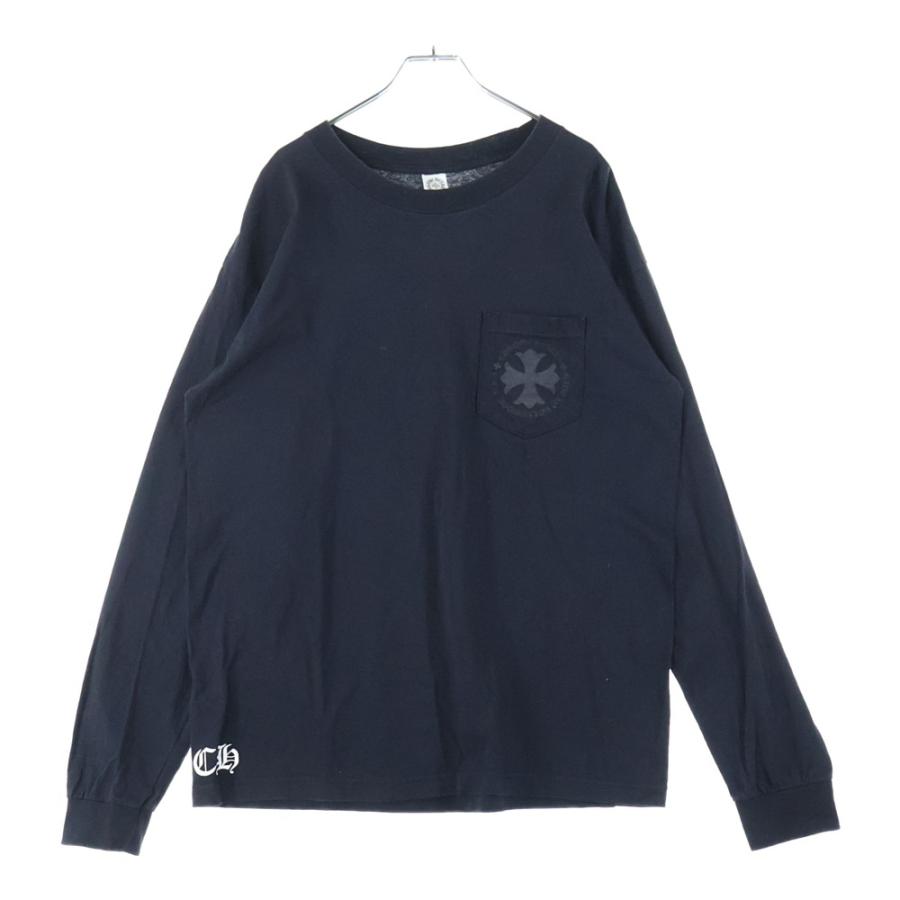 CHROME HEARTS（クロムハーツ） OLD CH PLUS CHプラス総柄プリント