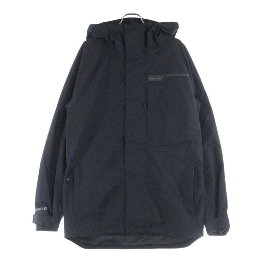 BURTON（バートン） GORE TEX ゴアテックス フロントロゴ ナイロン