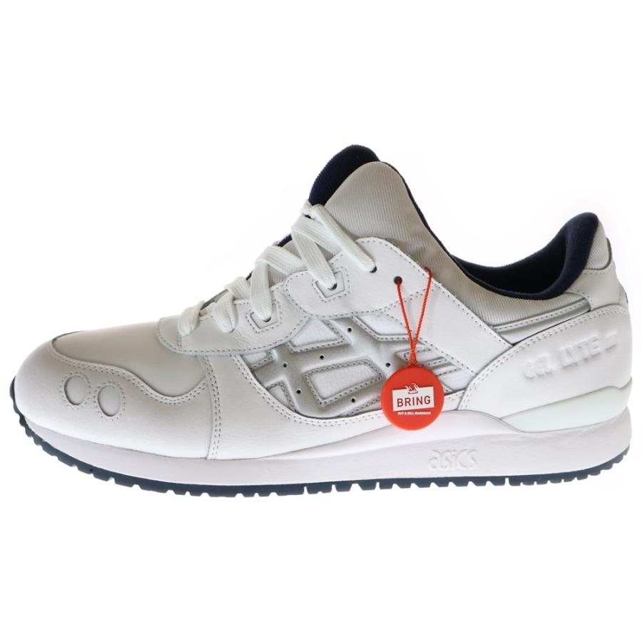 ASICS（アシックス） BEAMS別注 GEL LYTE 3 ゲルライト 3 ローカット