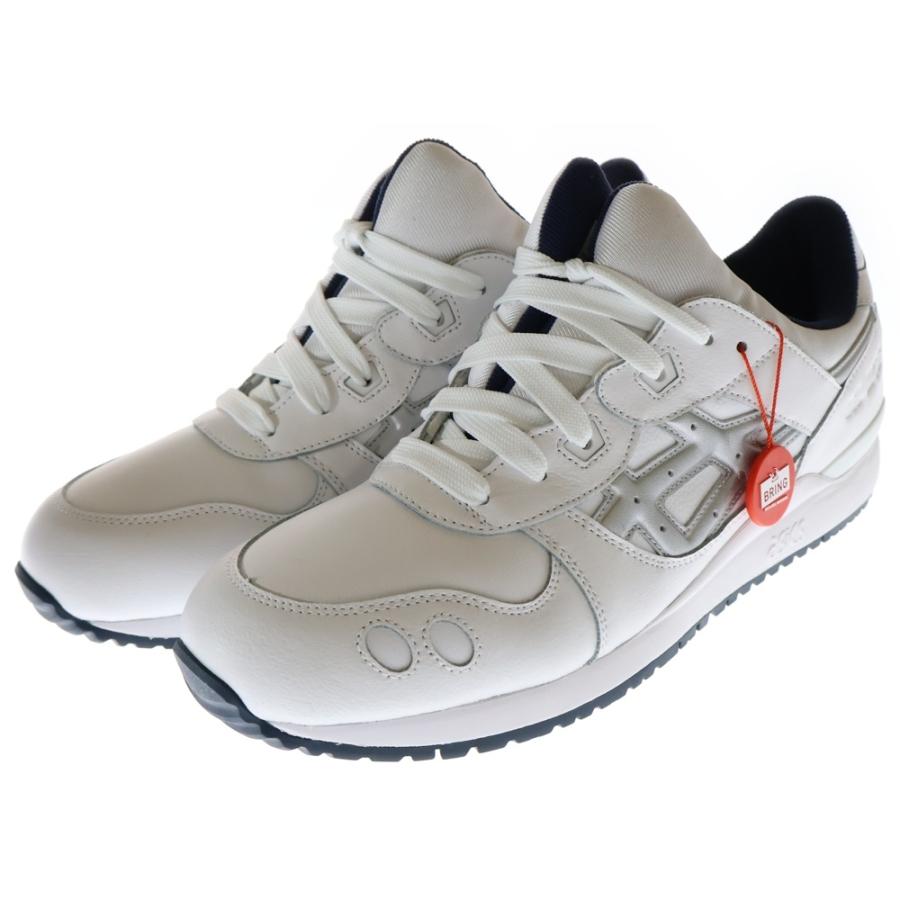 ASICS（アシックス） BEAMS別注 GEL LYTE 3 ゲルライト 3 ローカット