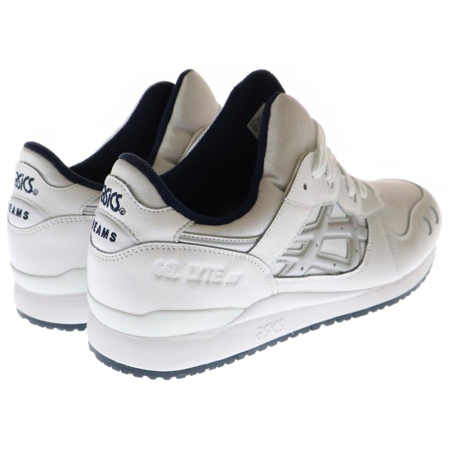 ASICS（アシックス） BEAMS別注 GEL LYTE 3 ゲルライト 3 ローカット