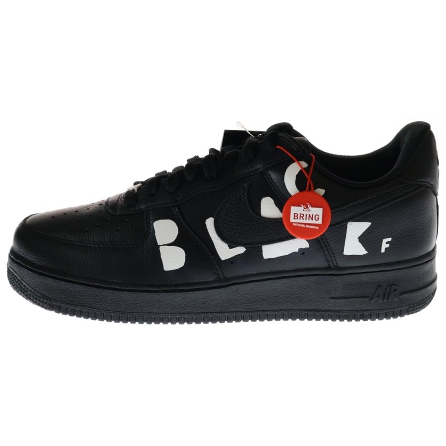 NIKE（ナイキ） ×BLACK COMME des GARCONS AIR FORCE 1 Low RETRO