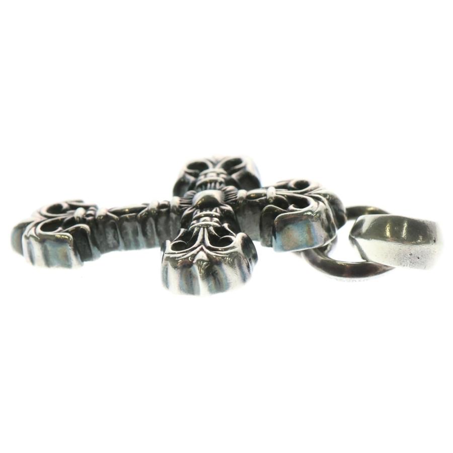 CHROME HEARTS（クロムハーツ） FILIG CROSS-XSM W BALE フィリグリー