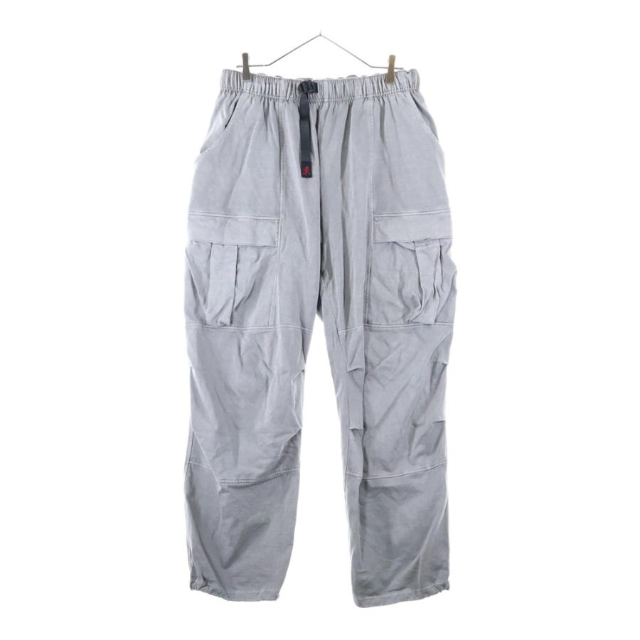 N.HOOLYWOOD（エヌハリウッド） 24AW ×GRAMICCI CARGO PANTS グラミチ