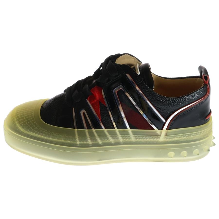 Christian Louboutin（クリスチャンルブタン） 21SS VIDA VIVA FLAT