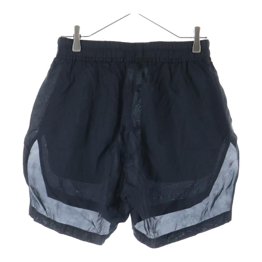 Rick Owens（リック・オウエンス） 22SS Drawstring Bermuda Shorts