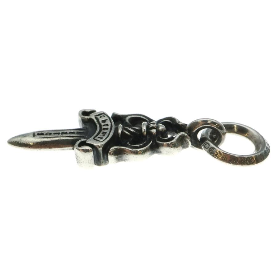 CHROME HEARTS（クロムハーツ） #5 DAGGER #5ダガーチャーム