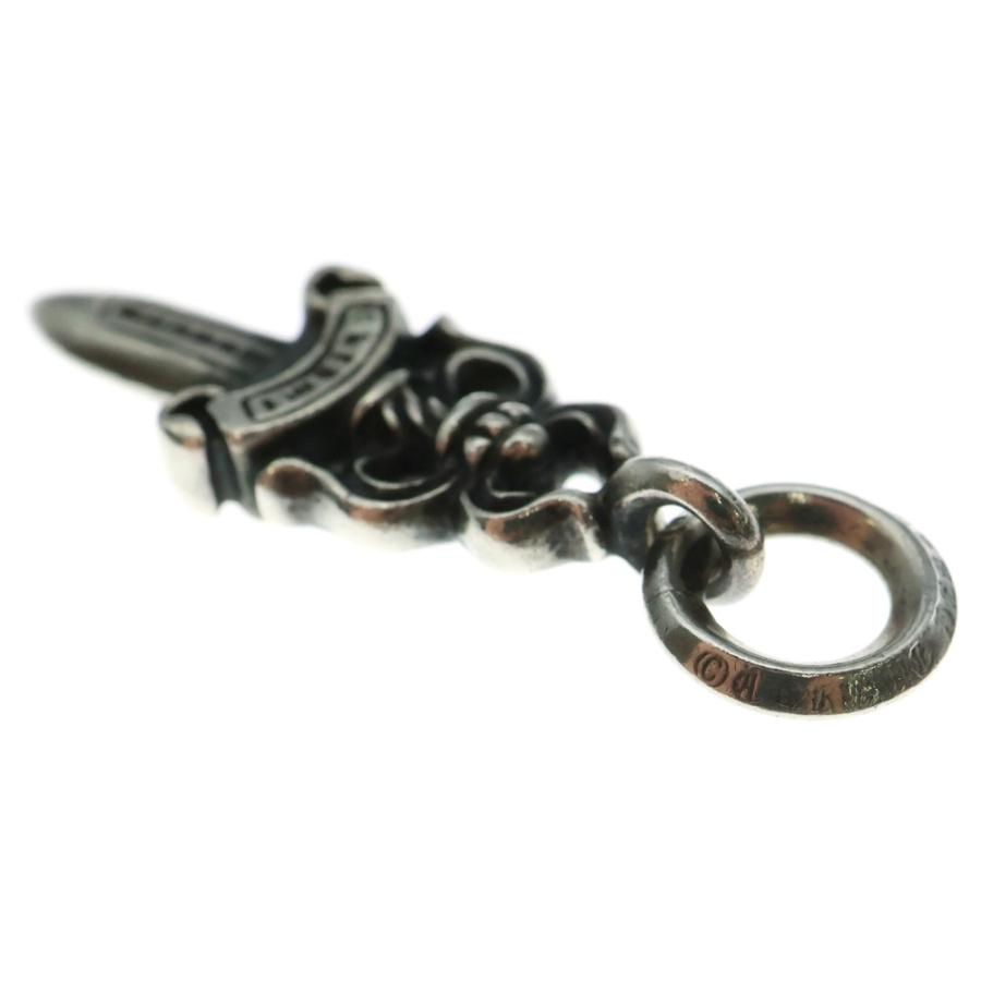 CHROME HEARTS（クロムハーツ） #5 DAGGER #5ダガーチャーム