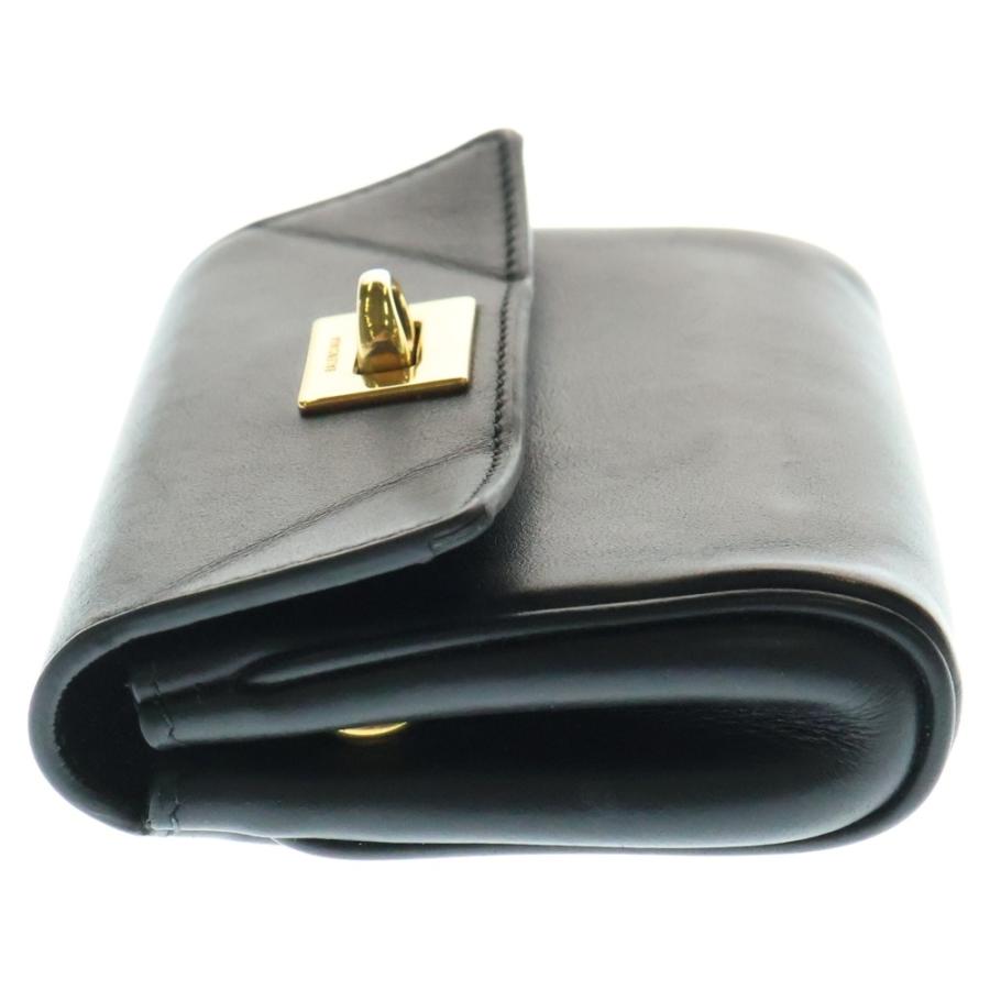 BALENCIAGA（バレンシアガ） RODEO ロデオ カーフスキン レザーカード
