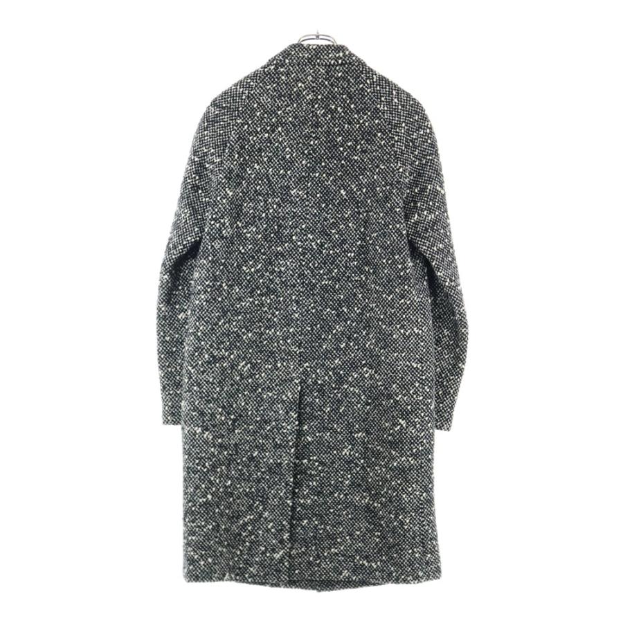 SAINT LAURENT PARIS サンローランパリ 14AW ウール ツイード