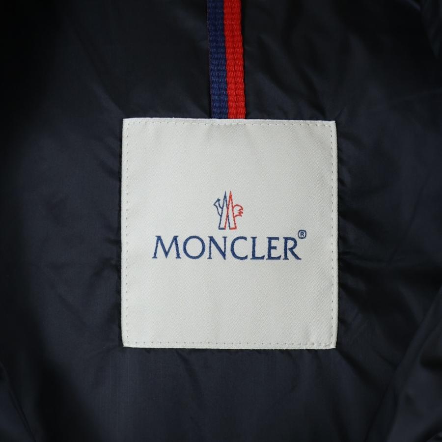 MONCLER（モンクレール） 15AW TORCY GIUBBOTO トルシー ジュッボット