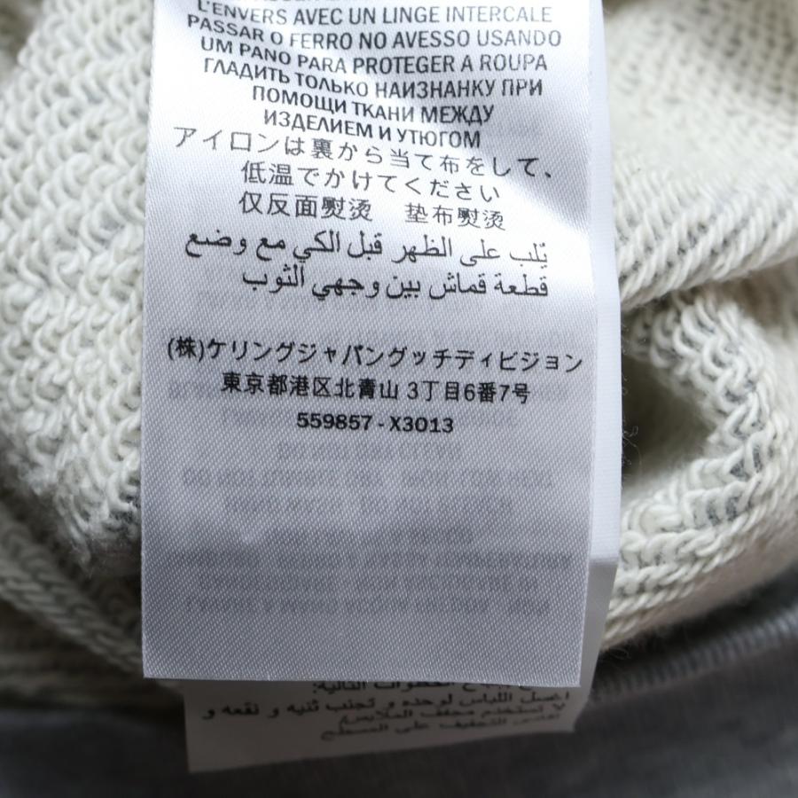 GUCCI（グッチ） シェリーライン クルーネック 長袖スウェット
