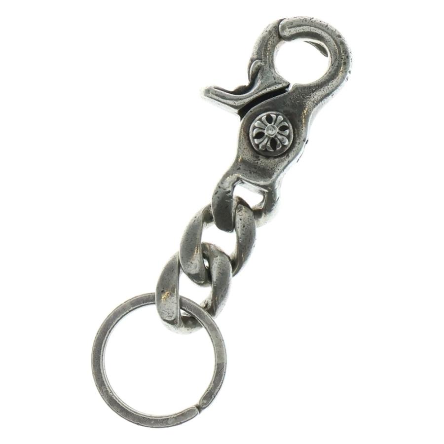 クロムハーツ CLP CHN CLASSIC-Sキーチェーン CHROME HEARTS（クロムハーツ） CLP CHN CLASSIC-S/ショートクラシック