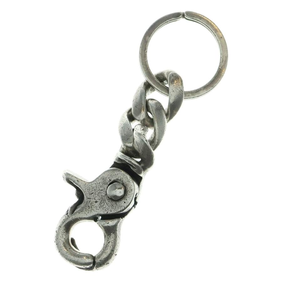 CHROME HEARTS クロムハーツ CLP CHN CLASSIC-S/ショートクラシック  