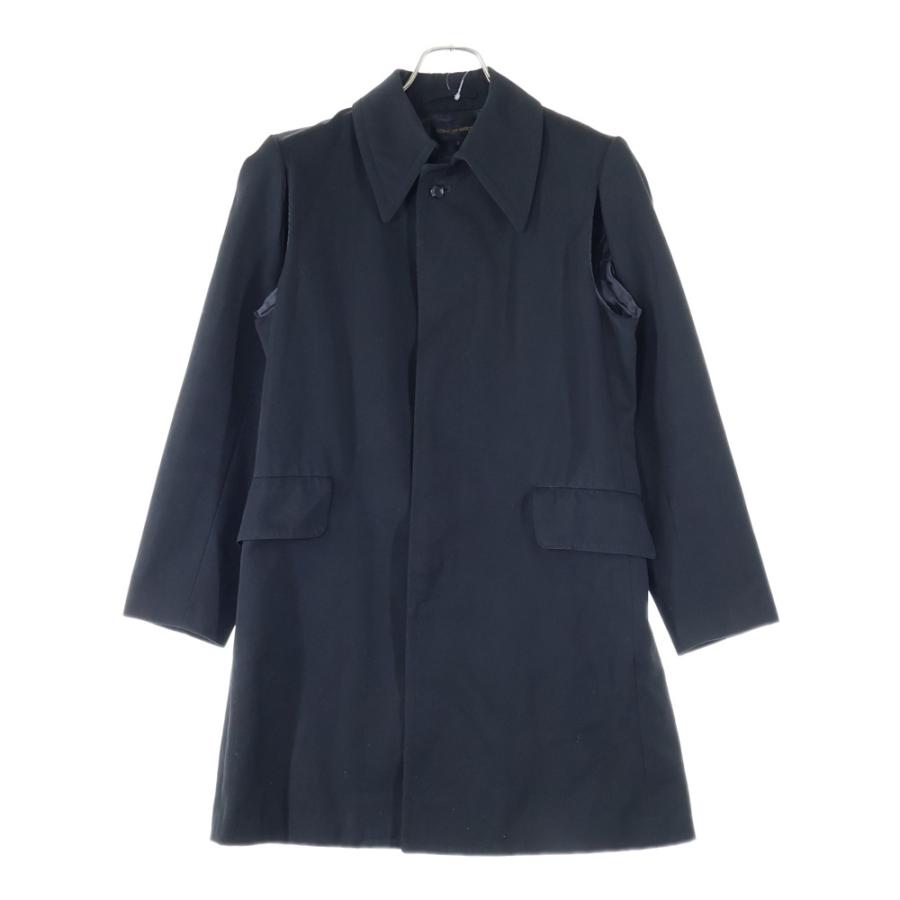 COMME des GARCONS（コムデギャルソン） ステンカラーコート バック