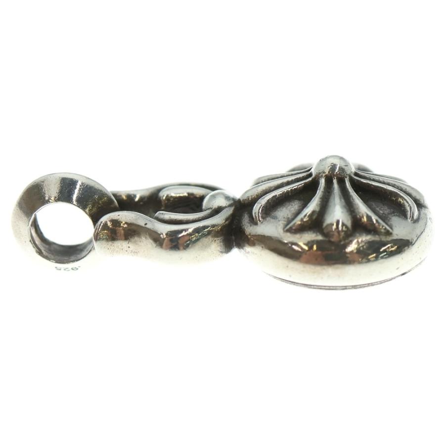 CHROME HEARTS クロムハーツ LARGE CROSS BALL ラージクロスボール