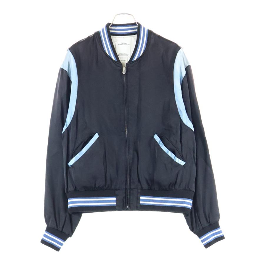 ジャケット・アウター VISVIM 23ss DOUGLAS STADIUM JKT visvim（ヴィズヴィム） ヴィスヴィム 23SS DOUGLAS STADIUM JACKET